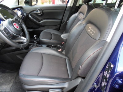 Fiat 500X 1.0 T3 120 CV City Cross (6)