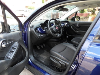 Fiat 500X 1.0 T3 120 CV City Cross (7)
