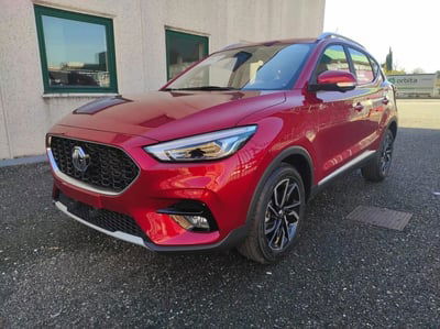 Mg ZS 1.5 Classic Luxury nuova