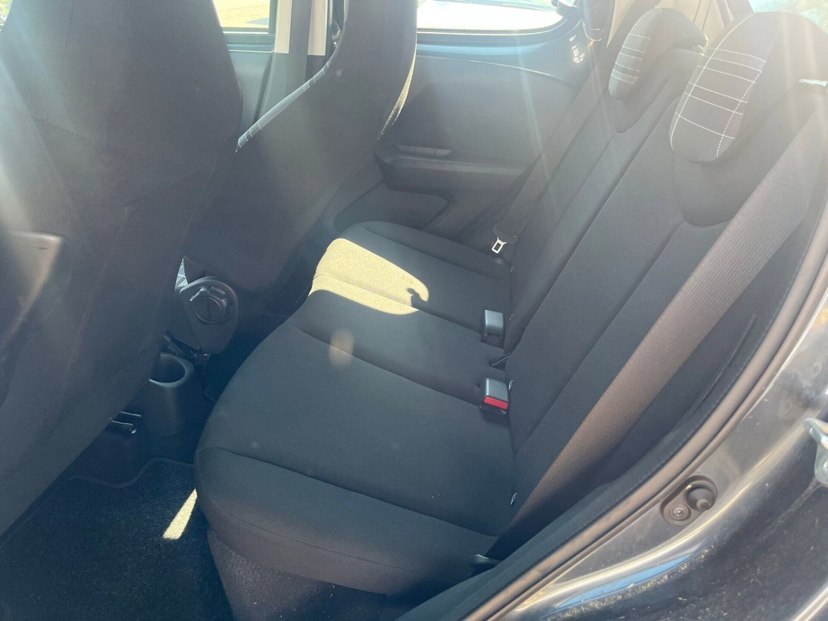 Peugeot 108 68 5 porte Active (10)
