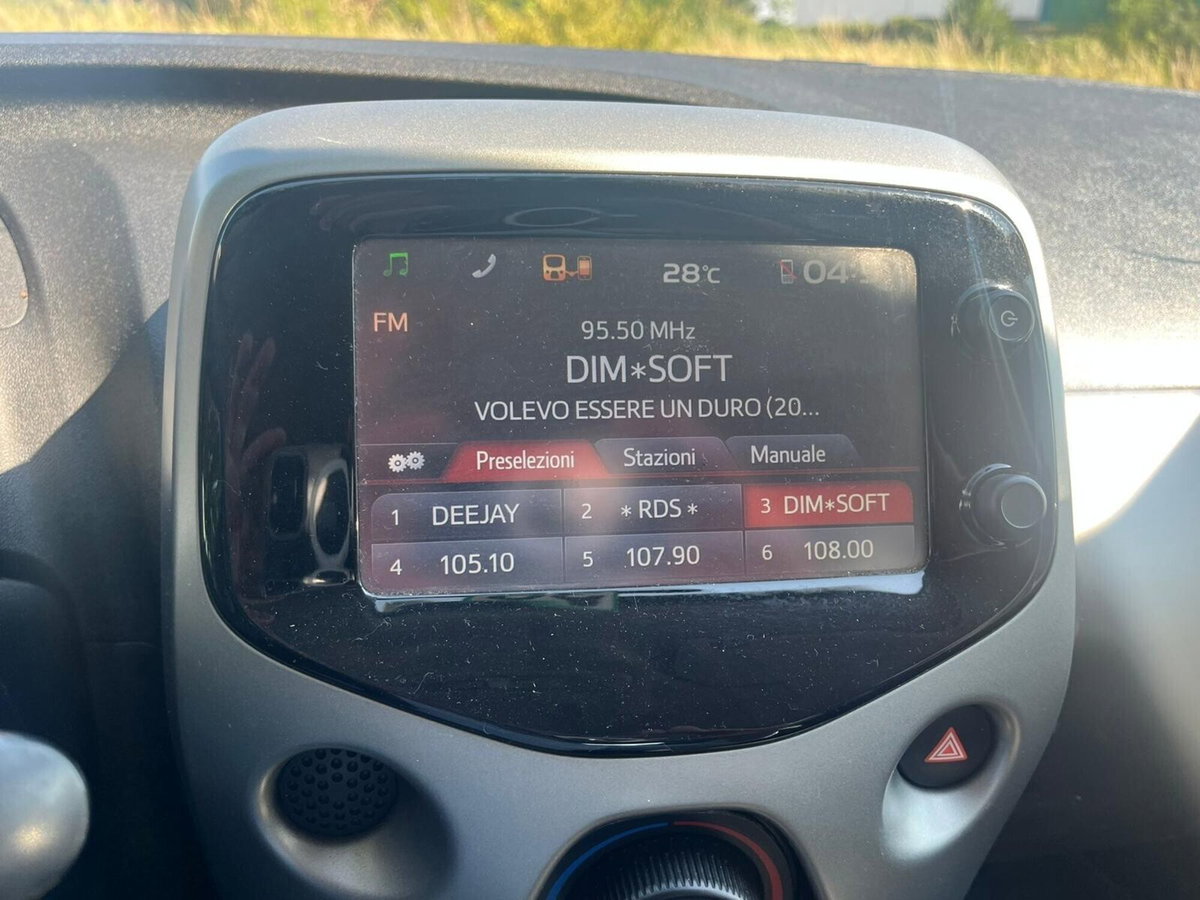Peugeot 108 68 5 porte Active (14)