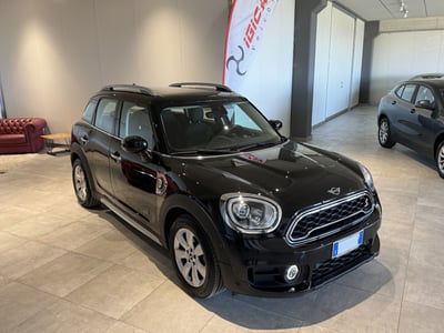 MINI Mini Countryman 1.5 Cooper Countryman ALL4 Automatica usata
