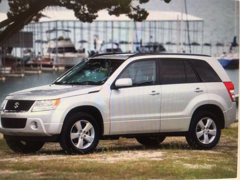 Suzuki Grand Vitara 1.9 DDiS 5 porte Executive
