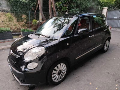 Fiat 500L 1.3 Multijet 85 CV Pop usata