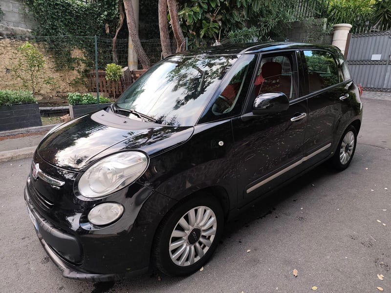 Fiat 500L 1.3 Multijet 85 CV Pop