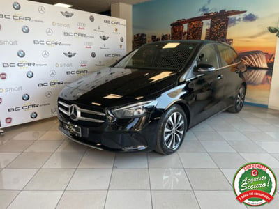 Mercedes-Benz Classe B 180 d Automatic Premium usata
