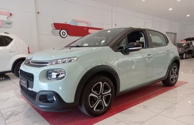 Citroen C3 PureTech 82 Feel usata