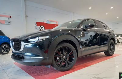 Mazda CX-30 e-Skyactiv-X M Hybrid 2WD Homura nuova