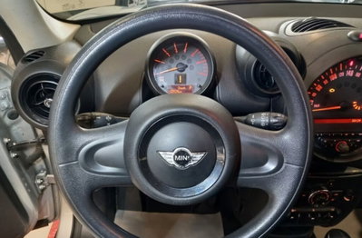 MINI Mini Countryman 1.6 Cooper D Business Countryman (10)