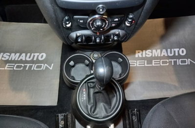 MINI Mini Countryman 1.6 Cooper D Business Countryman (12)