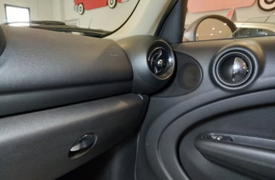 MINI Mini Countryman 1.6 Cooper D Business Countryman (13)