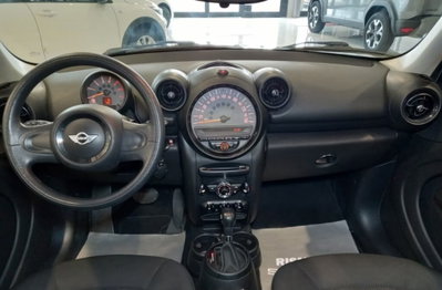 MINI Mini Countryman 1.6 Cooper D Business Countryman (16)