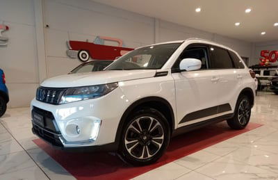 Suzuki Vitara 1.5h 140v Starview 4wd allgrip auto usata