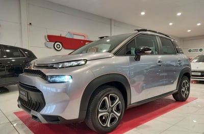 Citroen C3 Aircross PureTech 110 S&S Feel usata