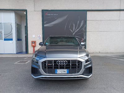 Audi Q8 Q8 45 TDI quattro tiptronic Sport usata