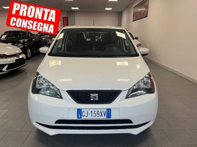 SEAT Mii 1.0 5 porte Style usata