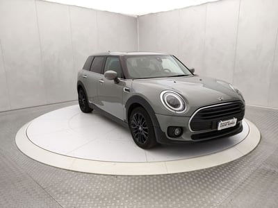 MINI Mini Clubman 1.5 One D Business Clubman usata