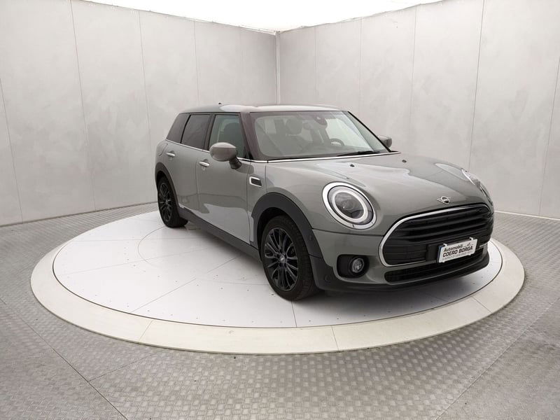 MINI Mini Clubman 1.5 One D Business Clubman