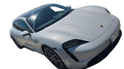 Porsche Taycan Sport Turismo 4S Sport Turismo usata