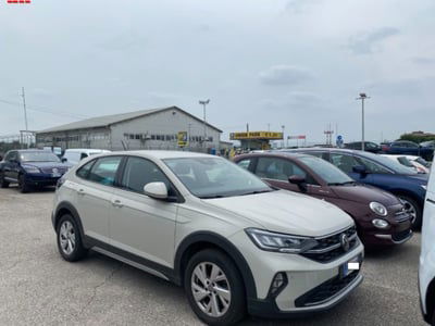 Volkswagen Taigo 1.0 TSI 110 CV Life usata