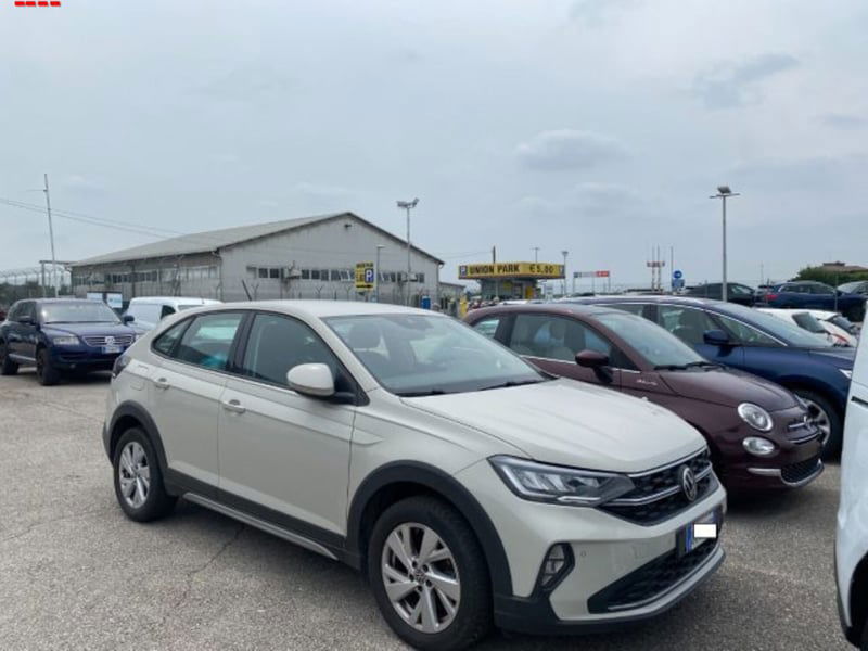 Volkswagen Taigo 1.0 TSI 110 CV Life