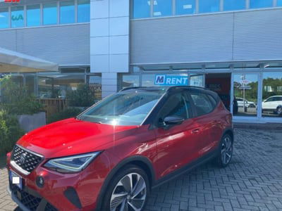 SEAT Arona 1.0 ecotsi Style 95cv usata
