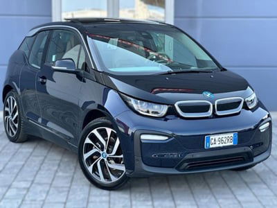 BMW i3 i3 120 Ah Advantage usata