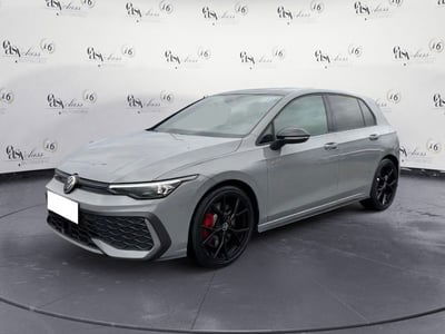 Volkswagen Golf GTI Clubsport 2.0 TSI DSG 5p. BlueMotion Technology usata