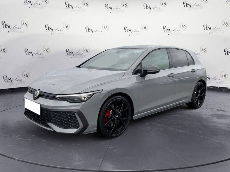 Volkswagen Golf GTI Clubsport 2.0 TSI DSG 5p. BlueMotion Technology