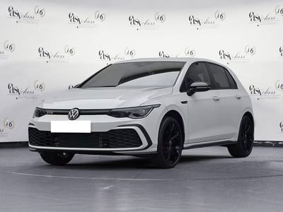 Volkswagen Golf 2.0 TDI GTD DSG usata