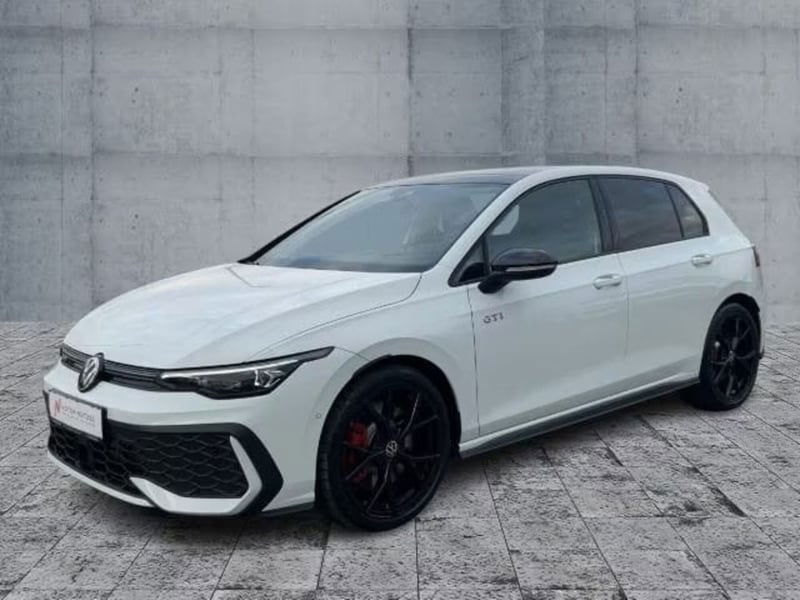 Volkswagen Golf GTI Clubsport 2.0 TSI DSG 5p. BlueMotion Technology