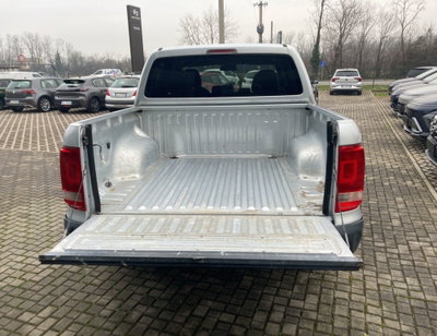 Volkswagen Veicoli Commerciali Amarok 2.0 BiTDI 164 CV 4MOTION Permanente Highline (5)