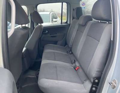 Volkswagen Veicoli Commerciali Amarok 2.0 BiTDI 164 CV 4MOTION Permanente Highline (6)