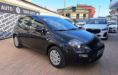 Fiat Punto 1.4 S&S 8V 5 porte Lounge usata