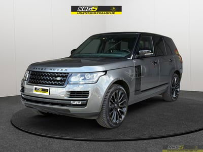 Land Rover Range Rover 3.0 TDV6 Vogue usata