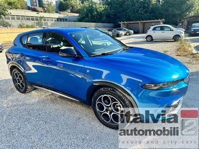 Alfa Romeo Tonale Tonale 1.6 diesel 130 CV TCT6 Ti usata