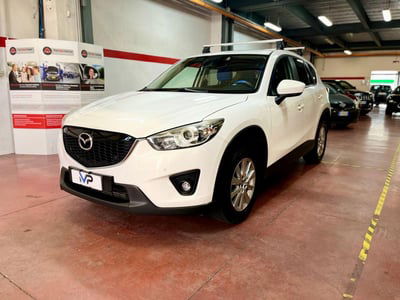 Mazda CX-5 2.2L Skyactiv-D 150CV 2WD Essence usata