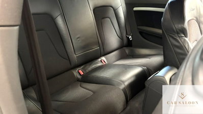 Audi A5 Coupé 2.0 TFSI 211 CV multitronic Ambiente (10)