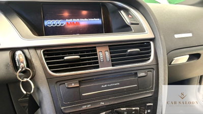 Audi A5 Coupé 2.0 TFSI 211 CV multitronic Ambiente (12)