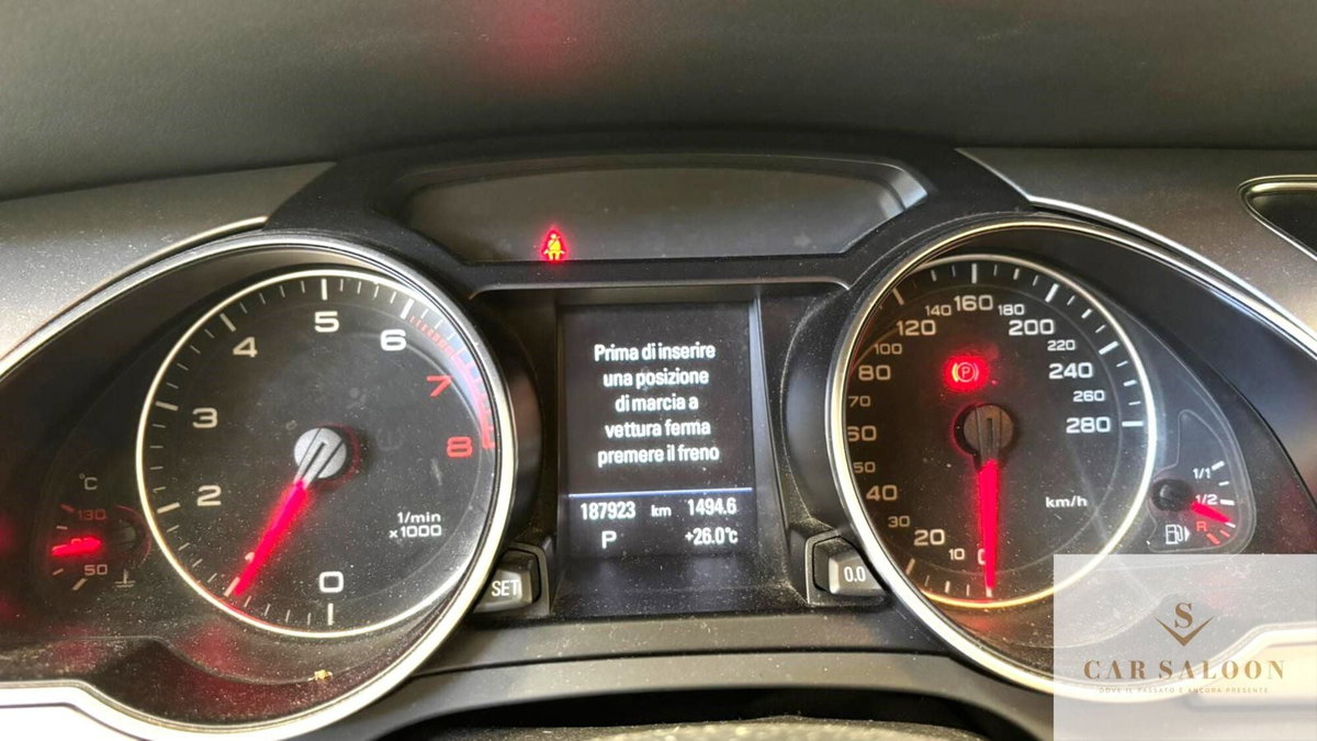 Audi A5 Coupé 2.0 TFSI 211 CV multitronic Ambiente (13)