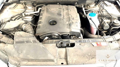 Audi A5 Coupé 2.0 TFSI 211 CV multitronic Ambiente (14)