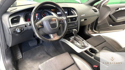 Audi A5 Coupé 2.0 TFSI 211 CV multitronic Ambiente (6)
