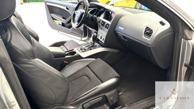 Audi A5 Coupé 2.0 TFSI 211 CV multitronic Ambiente (7)