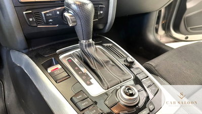 Audi A5 Coupé 2.0 TFSI 211 CV multitronic Ambiente (9)