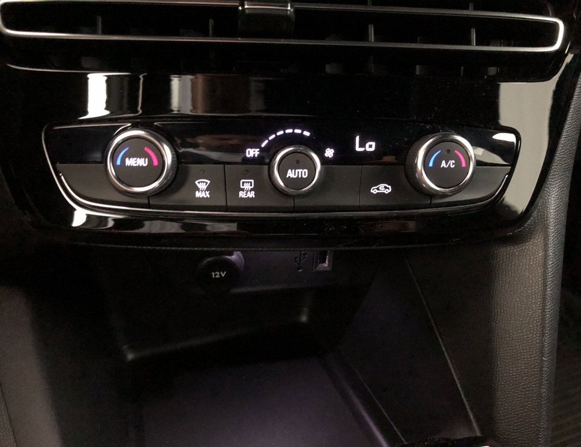 Opel Mokka 1.2 Turbo GS Line (13)