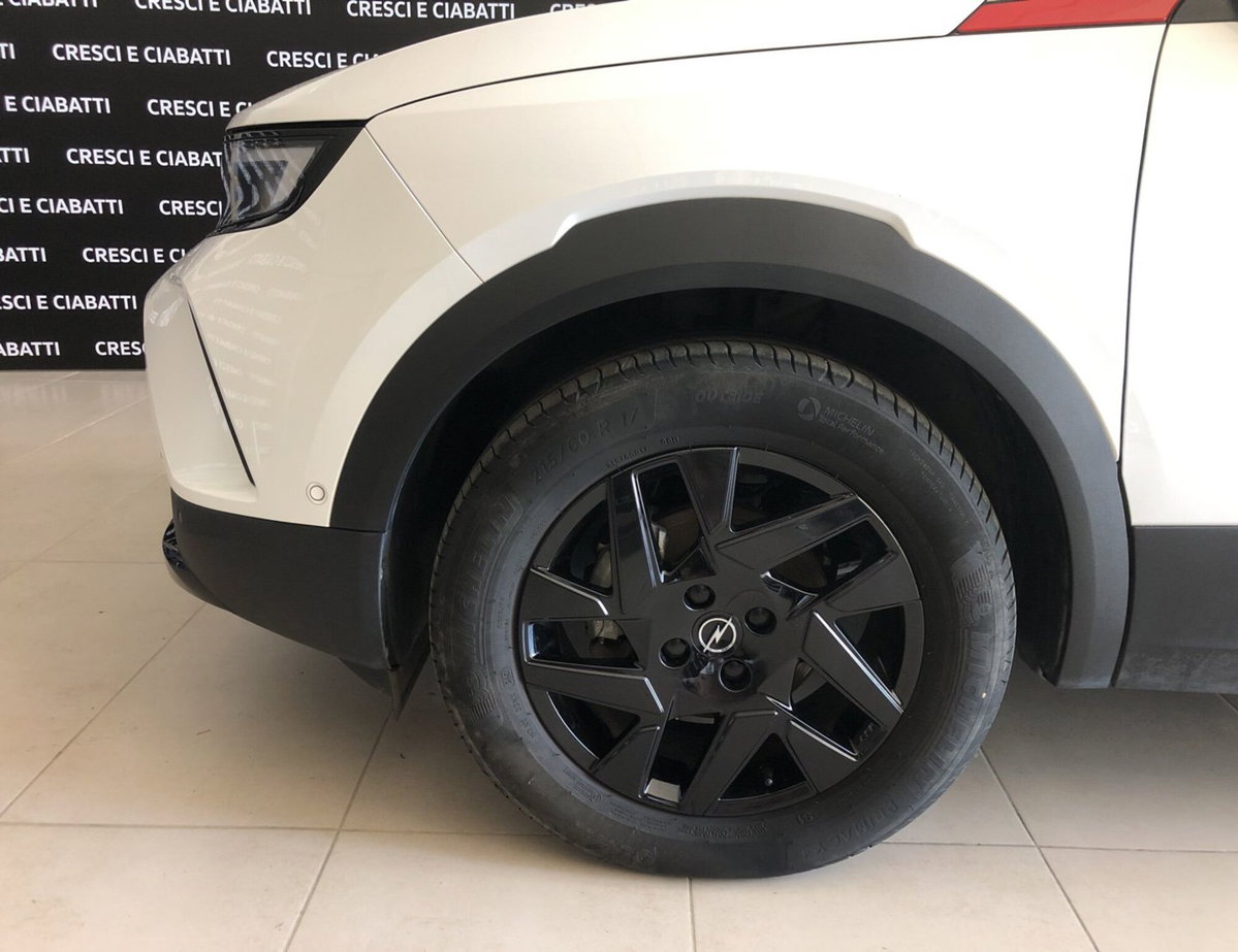 Opel Mokka 1.2 Turbo GS Line (4)