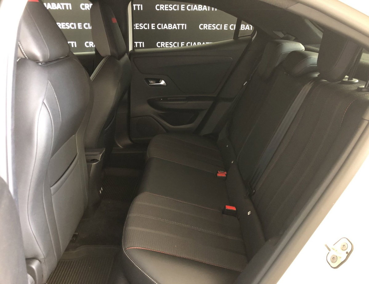 Opel Mokka 1.2 Turbo GS Line (8)