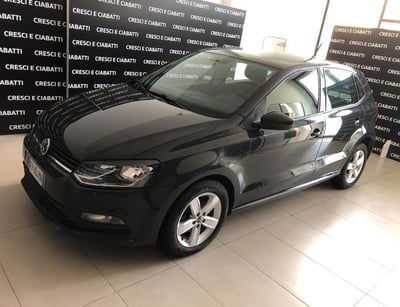 Volkswagen Polo 1.0 MPI 5p. Trendline usata