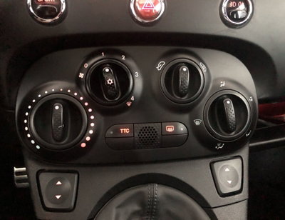 Abarth 500 1.4 Turbo T-Jet (11)