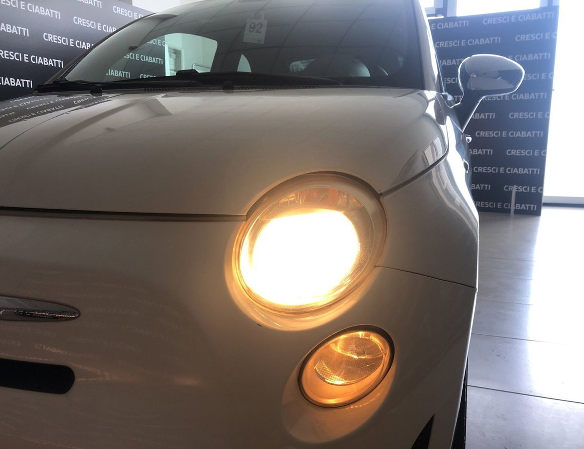 Abarth 500 1.4 Turbo T-Jet (5)